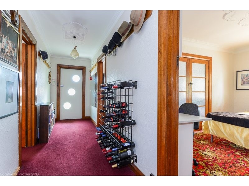 13 Swanston Street, New Town TAS 7008