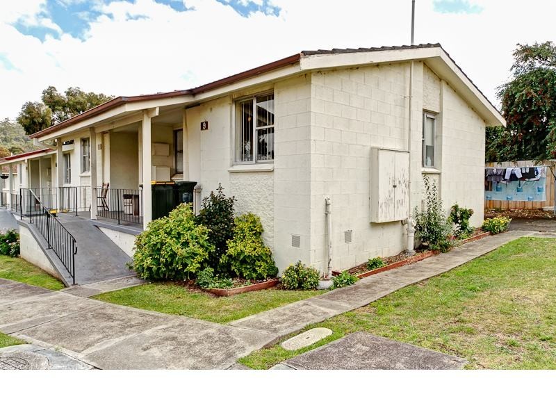 9/50 Burtonia Street, Rokeby TAS 7019
