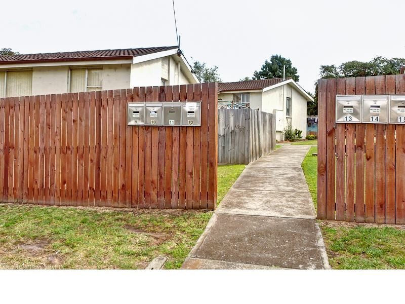 9/50 Burtonia Street, Rokeby TAS 7019