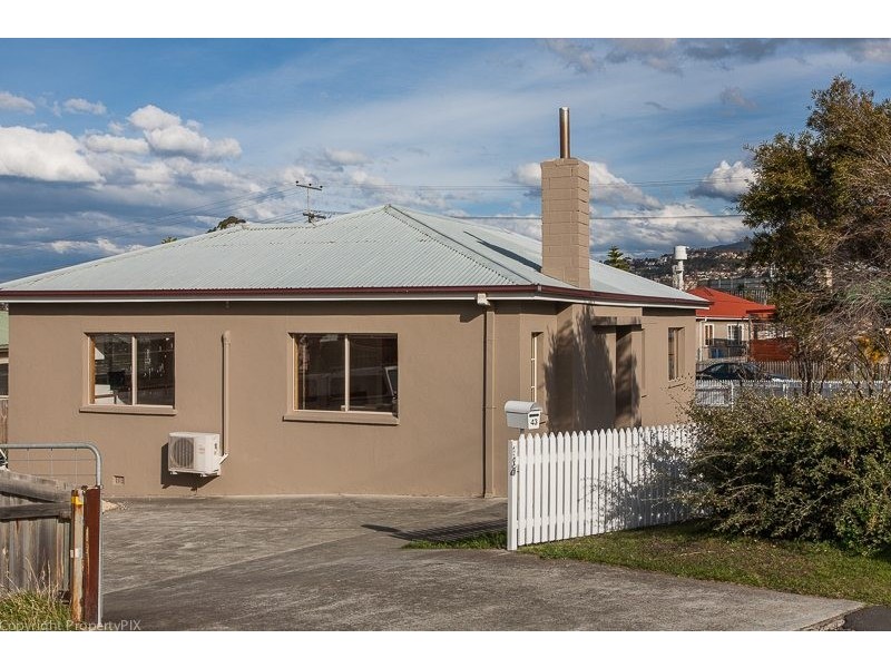 43 Acton Crescent, Goodwood TAS 7010