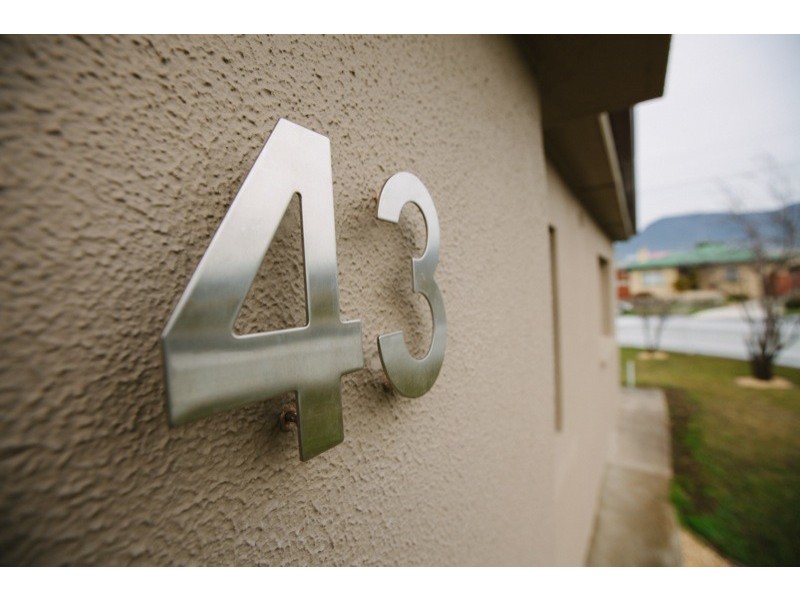 43 Acton Crescent, Goodwood TAS 7010