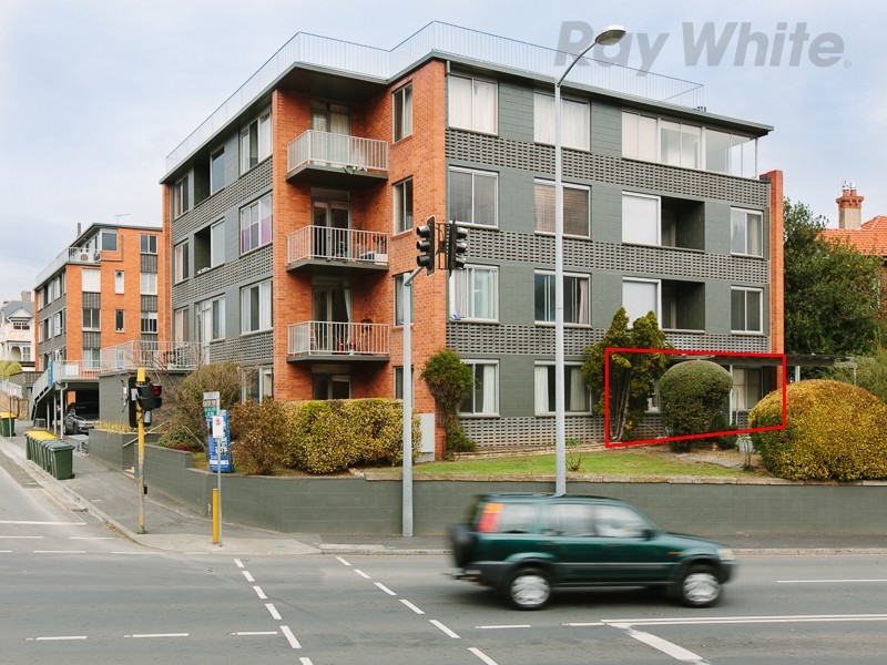 22/64 St Georges Terrace, Battery Point TAS 7004