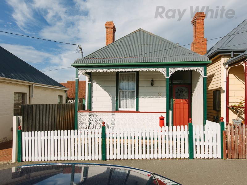 40 Federal Street, North Hobart TAS 7000