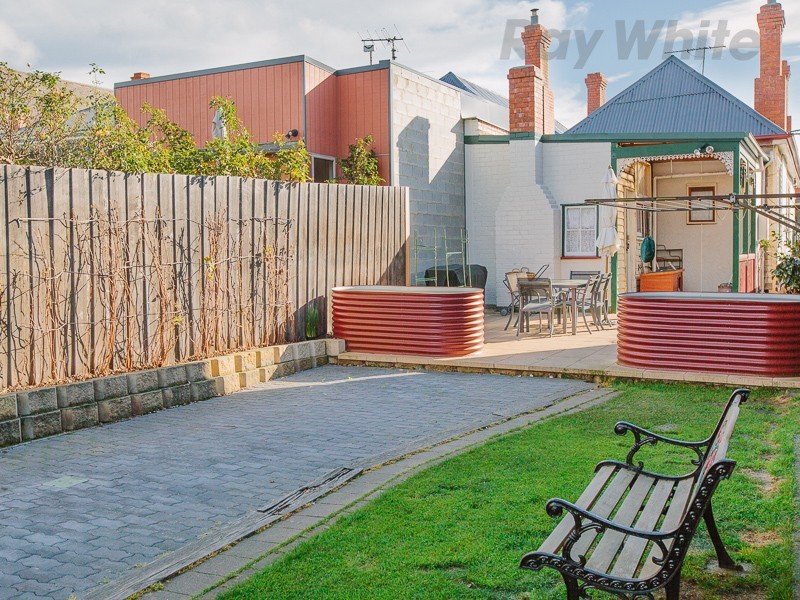 40 Federal Street, North Hobart TAS 7000