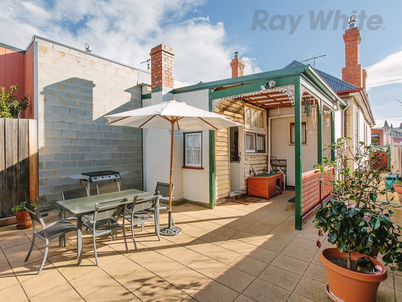 40 Federal Street, North Hobart TAS 7000