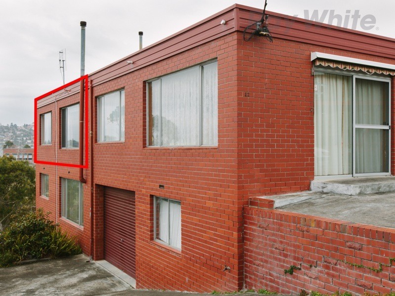 2/22 Gerrard Street, Moonah TAS 7009