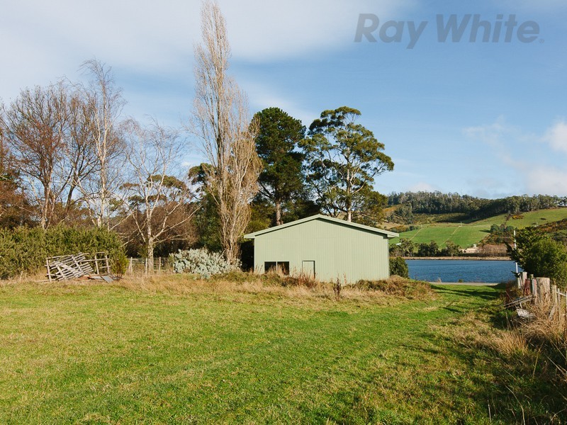 45 Esplanade Road, Cygnet TAS 7112
