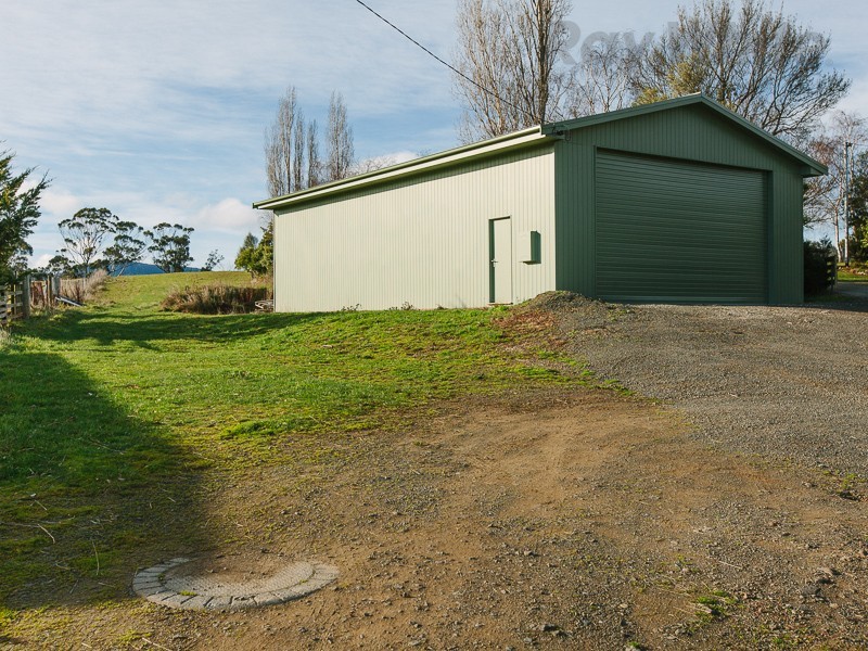 45 Esplanade Road, Cygnet TAS 7112