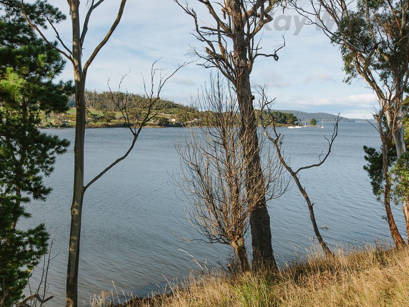 45 Esplanade Road, Cygnet TAS 7112