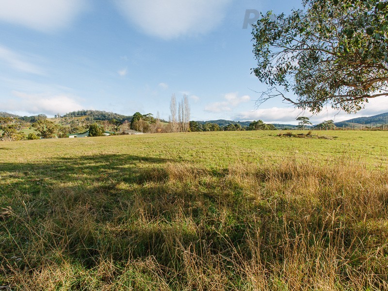 45 Esplanade Road, Cygnet TAS 7112