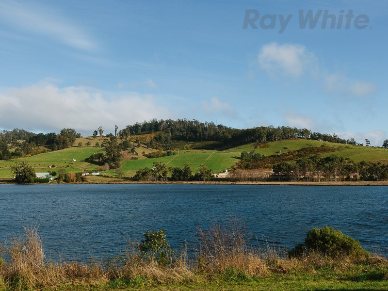 45 Esplanade Road, Cygnet TAS 7112