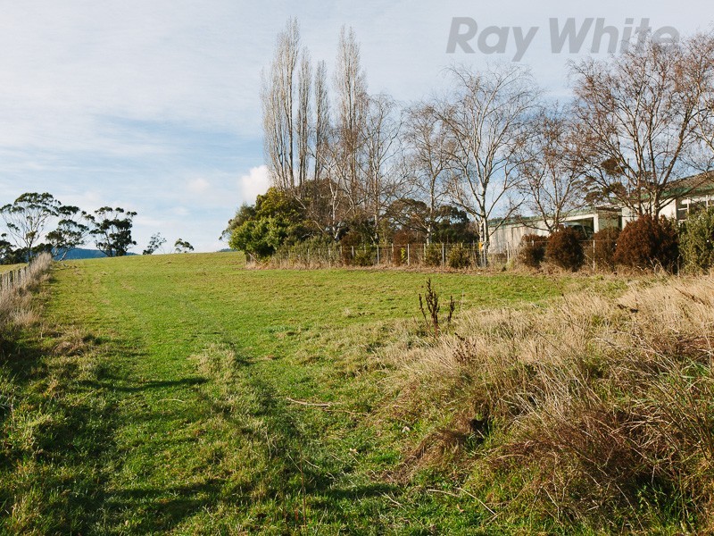 45 Esplanade Road, Cygnet TAS 7112
