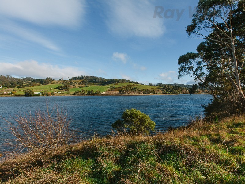 45 Esplanade Road, Cygnet TAS 7112