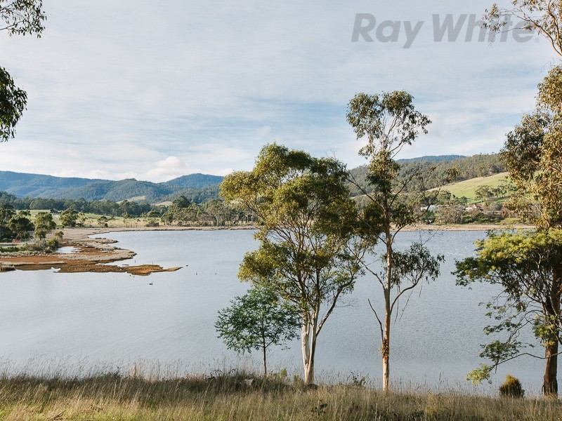 45 Esplanade Road, Cygnet TAS 7112