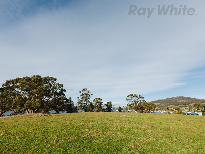 45 Esplanade Road, Cygnet TAS 7112