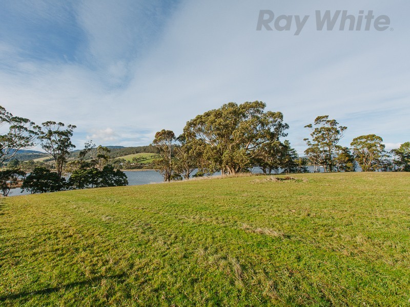 45 Esplanade Road, Cygnet TAS 7112