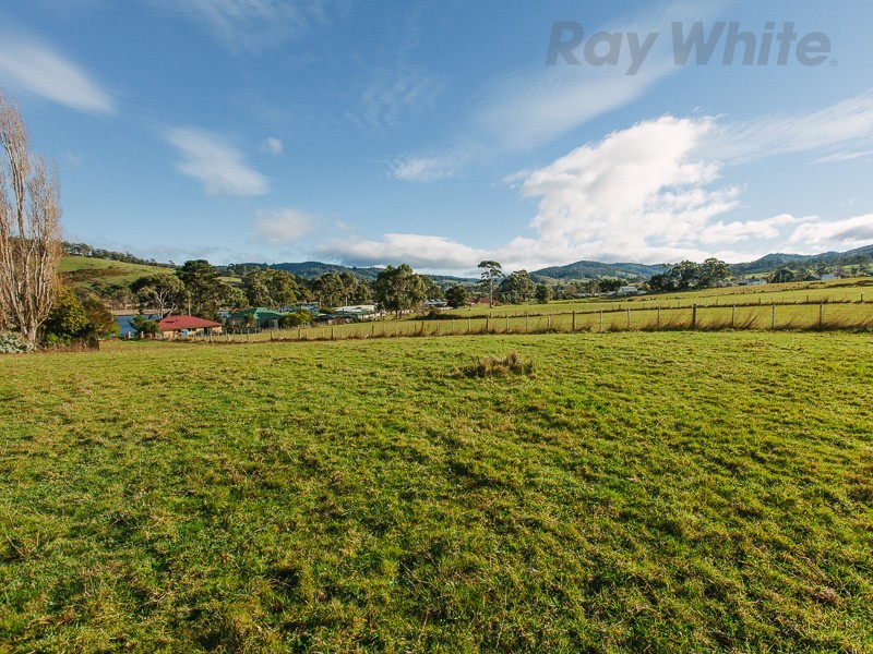 45 Esplanade Road, Cygnet TAS 7112