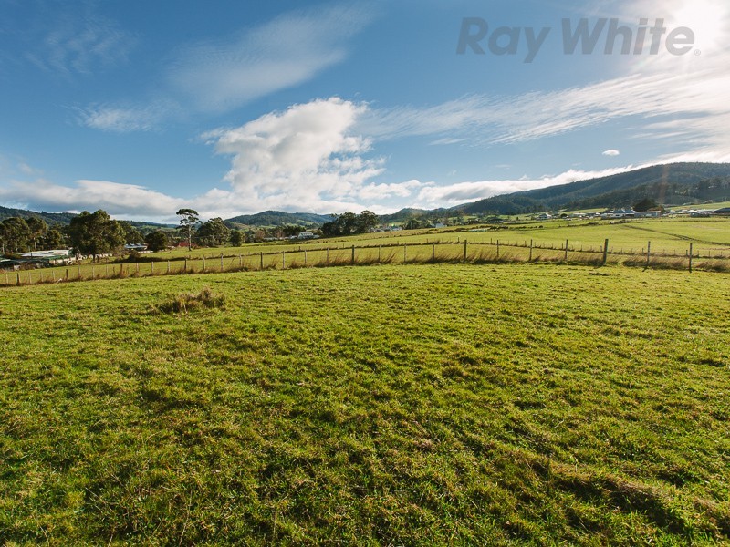 45 Esplanade Road, Cygnet TAS 7112