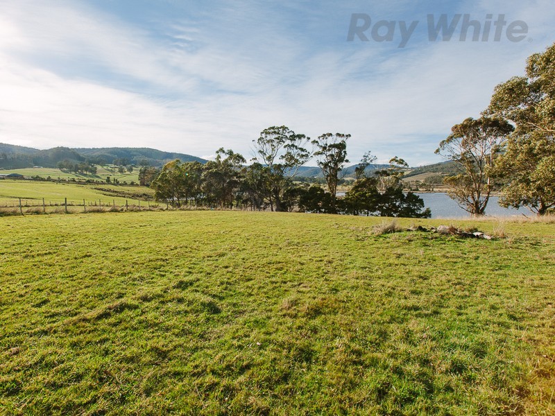 45 Esplanade Road, Cygnet TAS 7112