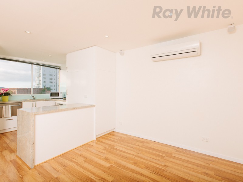 12/15 Battery Square, Battery Point TAS 7004