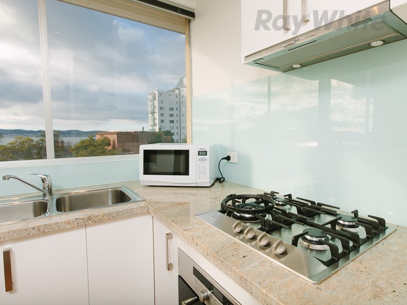 12/15 Battery Square, Battery Point TAS 7004