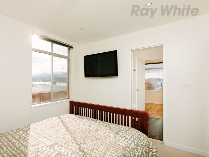 12/15 Battery Square, Battery Point TAS 7004