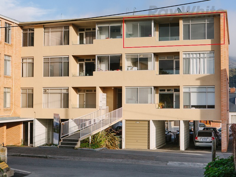 12/15 Battery Square, Battery Point TAS 7004