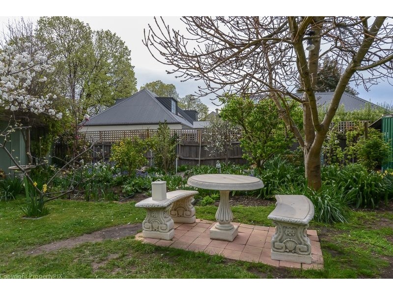 17 Bathurst Street, Richmond TAS 7025