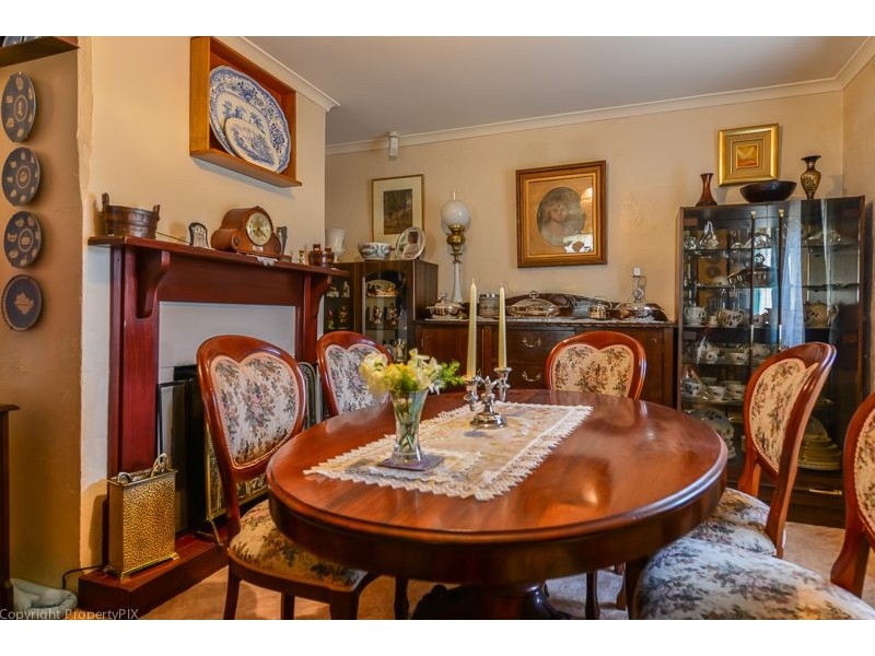 17 Bathurst Street, Richmond TAS 7025