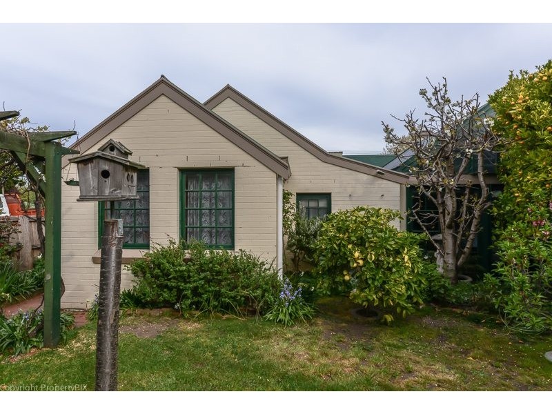 17 Bathurst Street, Richmond TAS 7025