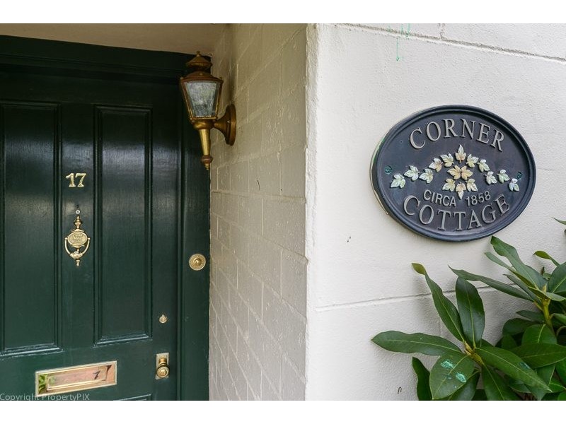 17 Bathurst Street, Richmond TAS 7025