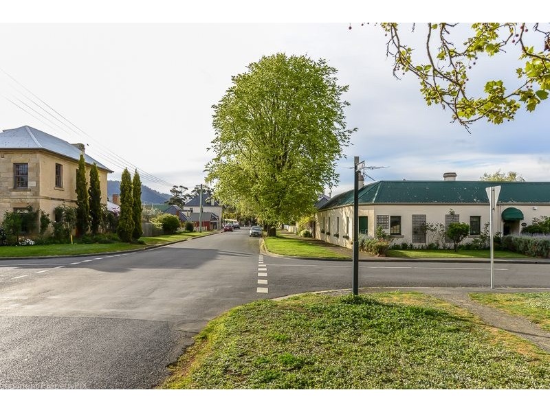 17 Bathurst Street, Richmond TAS 7025