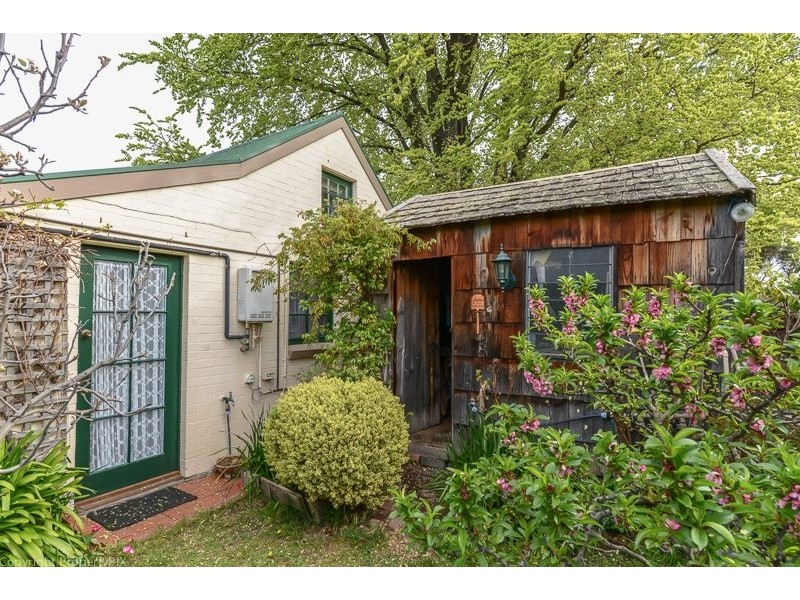 17 Bathurst Street, Richmond TAS 7025