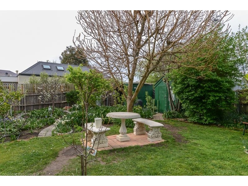 17 Bathurst Street, Richmond TAS 7025