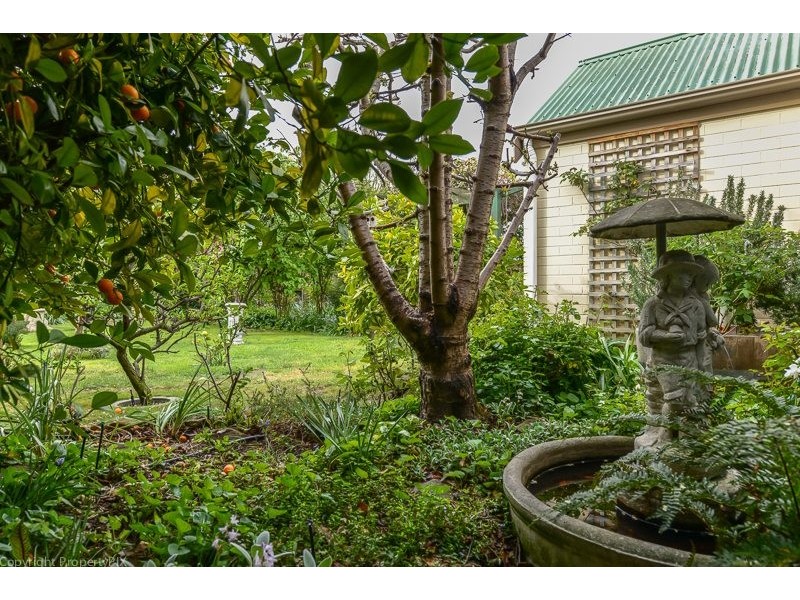 17 Bathurst Street, Richmond TAS 7025