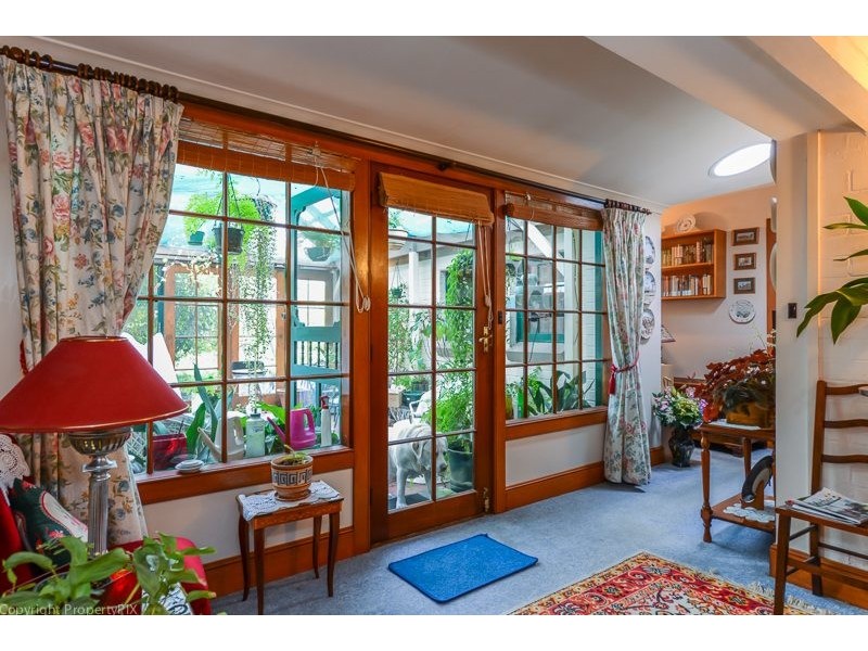 17 Bathurst Street, Richmond TAS 7025
