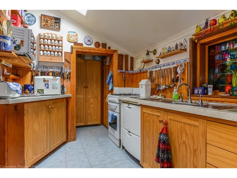17 Bathurst Street, Richmond TAS 7025