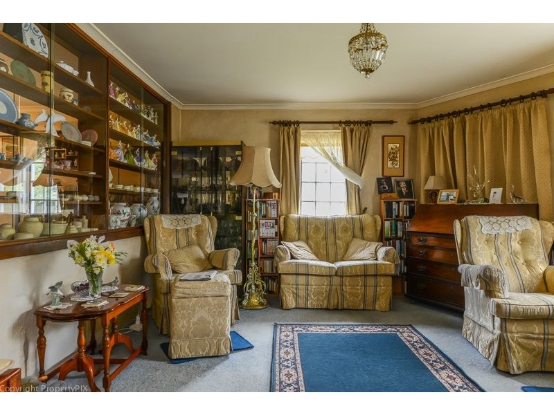 17 Bathurst Street, Richmond TAS 7025