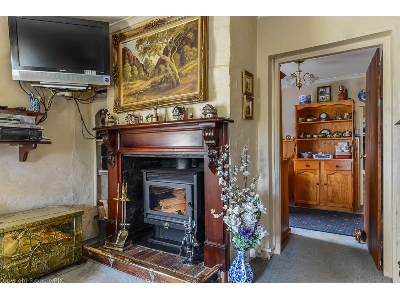 17 Bathurst Street, Richmond TAS 7025