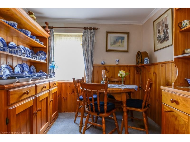 17 Bathurst Street, Richmond TAS 7025