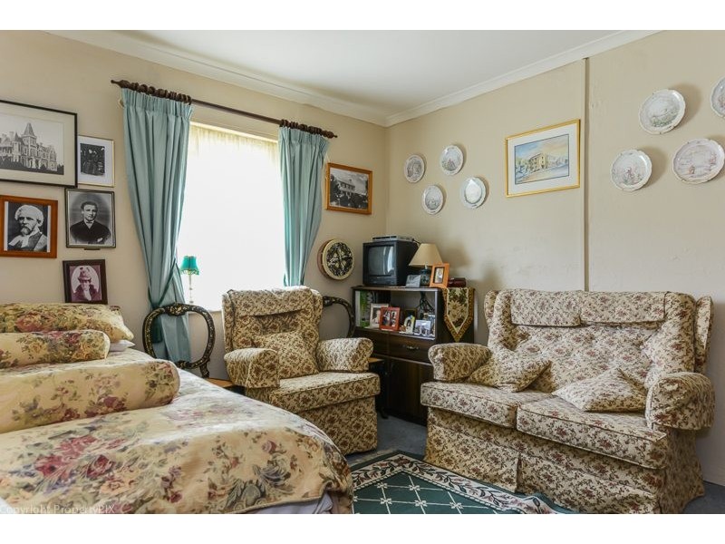 17 Bathurst Street, Richmond TAS 7025