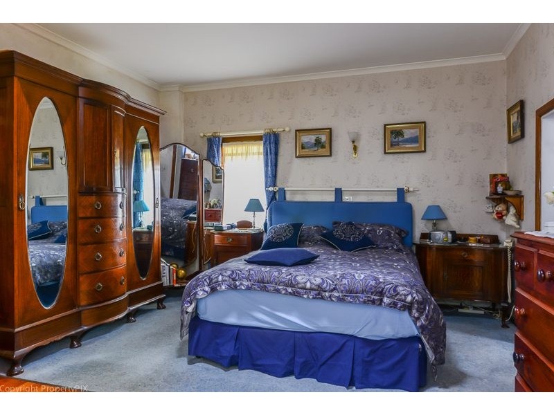 17 Bathurst Street, Richmond TAS 7025
