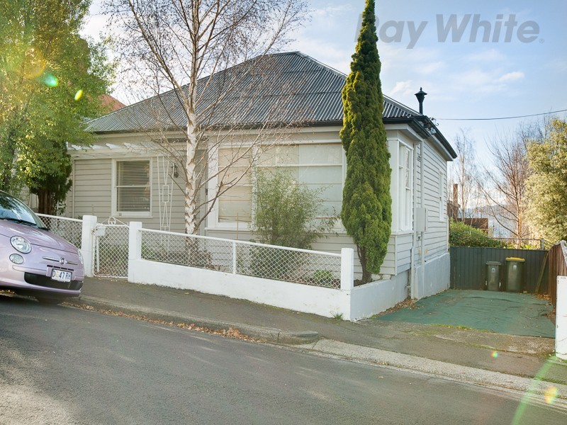 141 Molle Street, West Hobart TAS 7000