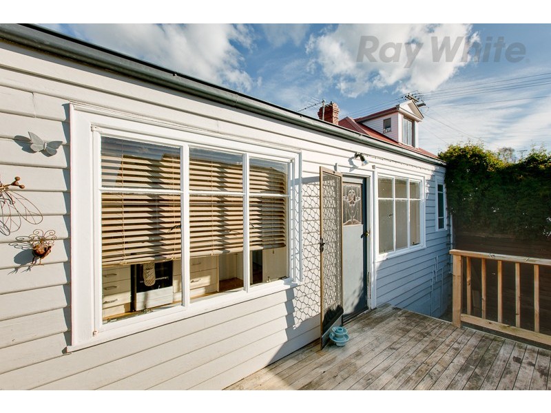 141 Molle Street, West Hobart TAS 7000