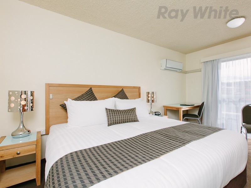 323/156 Bathurst Street, Hobart TAS 7000