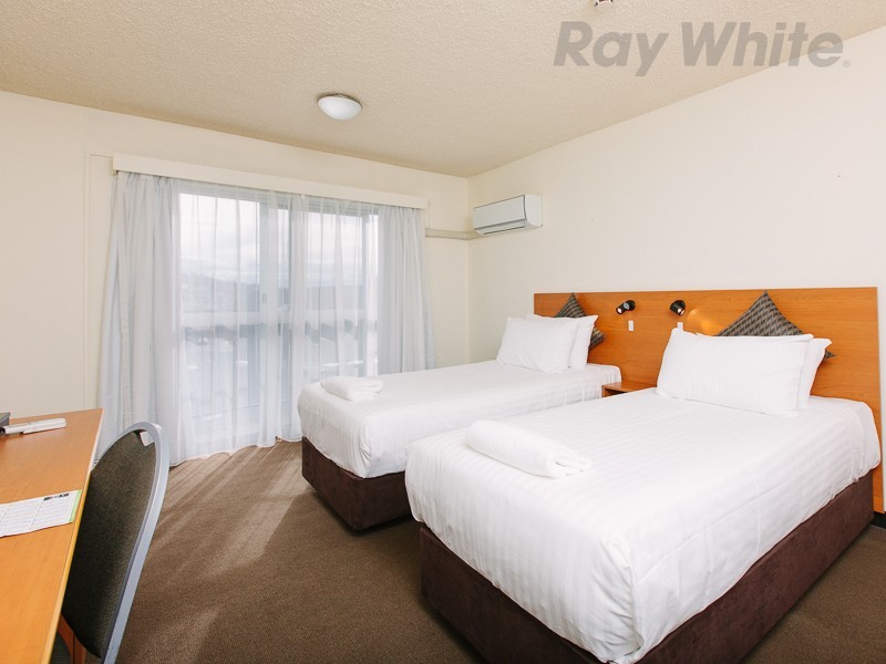 323/156 Bathurst Street, Hobart TAS 7000