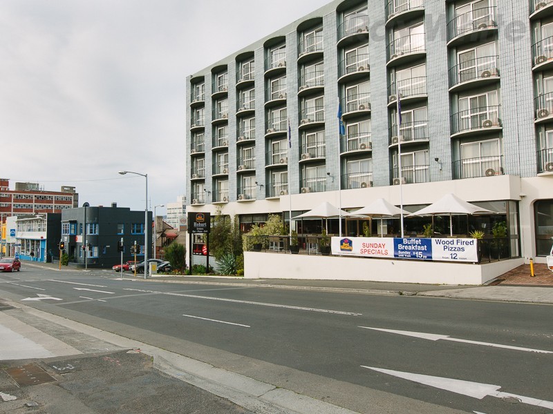 323/156 Bathurst Street, Hobart TAS 7000