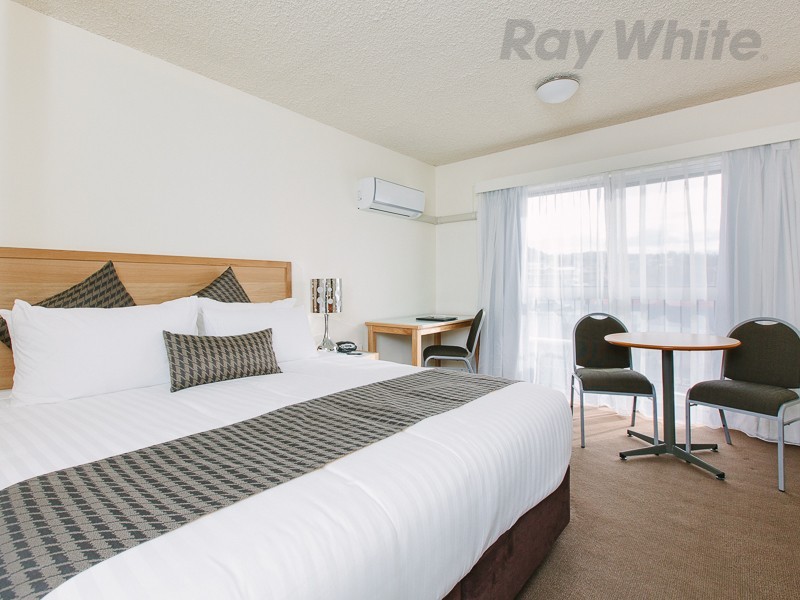 323/156 Bathurst Street, Hobart TAS 7000