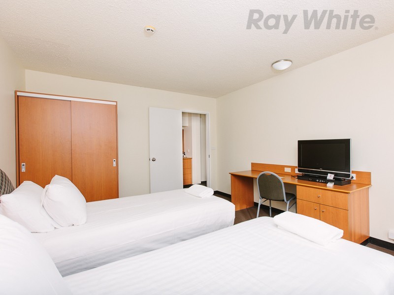 323/156 Bathurst Street, Hobart TAS 7000