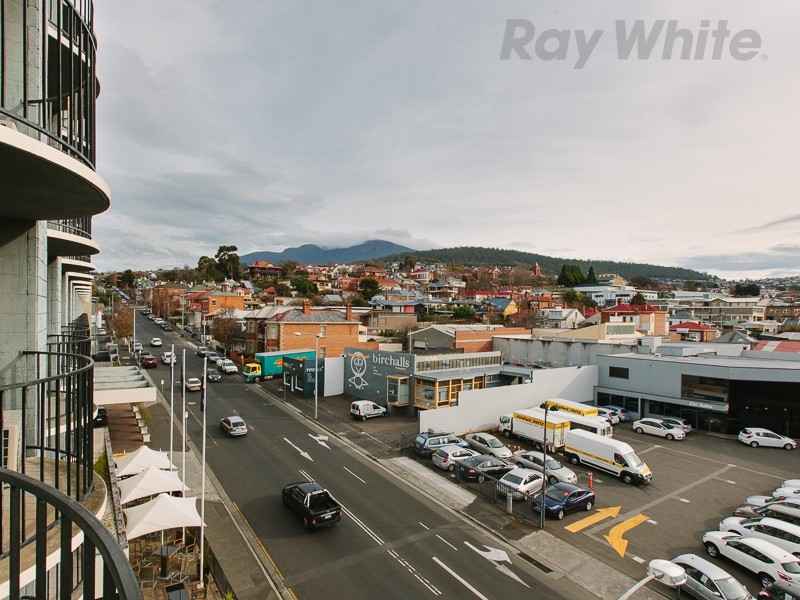 323/156 Bathurst Street, Hobart TAS 7000